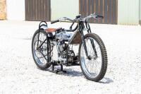1928 DOUGLAS DIRT TRACK RACER [Location: Sydney] - 5