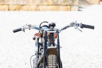 1928 DOUGLAS DIRT TRACK RACER [Location: Sydney] - 9