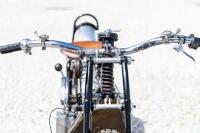 1928 DOUGLAS DIRT TRACK RACER [Location: Sydney] - 13
