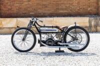 1928 DOUGLAS DIRT TRACK RACER [Location: Sydney] - 2