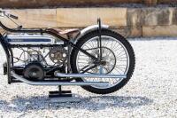 1928 DOUGLAS DIRT TRACK RACER [Location: Sydney] - 17