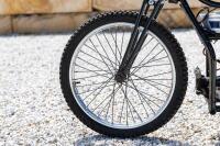 1928 DOUGLAS DIRT TRACK RACER [Location: Sydney] - 14