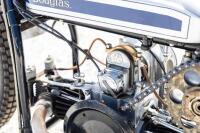 1928 DOUGLAS DIRT TRACK RACER [Location: Sydney] - 28