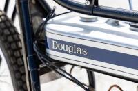 1928 DOUGLAS DIRT TRACK RACER [Location: Sydney] - 29