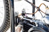 1928 DOUGLAS DIRT TRACK RACER [Location: Sydney] - 31