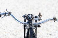1928 DOUGLAS DIRT TRACK RACER [Location: Sydney] - 34
