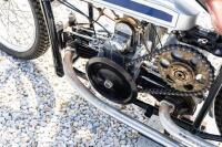 1928 DOUGLAS DIRT TRACK RACER [Location: Sydney] - 42