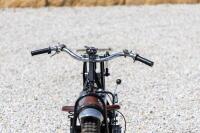 1928 DOUGLAS DIRT TRACK RACER [Location: Sydney] - 44