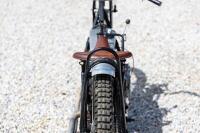 1928 DOUGLAS DIRT TRACK RACER [Location: Sydney] - 45