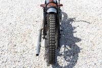 1928 DOUGLAS DIRT TRACK RACER [Location: Sydney] - 46