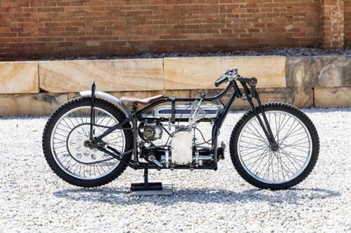 1 · 1928 DOUGLAS DIRT TRACK RACER [Location: Sydney]