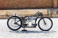 1928 DOUGLAS DIRT TRACK RACER [Location: Sydney]