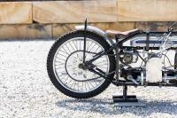 1928 DOUGLAS DIRT TRACK RACER [Location: Sydney] - 47