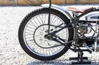 1928 DOUGLAS DIRT TRACK RACER [Location: Sydney] - 50