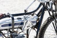 1928 DOUGLAS DIRT TRACK RACER [Location: Sydney] - 53