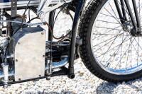 1928 DOUGLAS DIRT TRACK RACER [Location: Sydney] - 56
