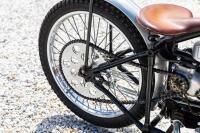 1928 DOUGLAS DIRT TRACK RACER [Location: Sydney] - 62