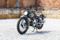 c.1923 DOUGLAS 3 1/2 hp SPORTS MODEL S1 500cc [Location: Sydney] - 3