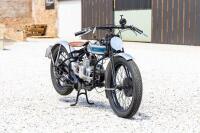 c.1923 DOUGLAS 3 1/2 hp SPORTS MODEL S1 500cc [Location: Sydney] - 5