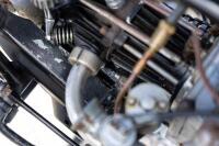 c.1923 DOUGLAS 3 1/2 hp SPORTS MODEL S1 500cc [Location: Sydney] - 26