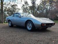1972 FERRARI 365GTC/4 BY PININFARINA (One of a mere 41 examples produced in RHD) - 25