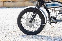 c.1923 DOUGLAS 3 1/2 hp SPORTS MODEL S1 500cc [Location: Sydney] - 14