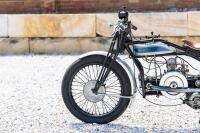 c.1923 DOUGLAS 3 1/2 hp SPORTS MODEL S1 500cc [Location: Sydney] - 15