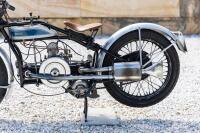 c.1923 DOUGLAS 3 1/2 hp SPORTS MODEL S1 500cc [Location: Sydney] - 16