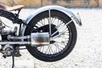 c.1923 DOUGLAS 3 1/2 hp SPORTS MODEL S1 500cc [Location: Sydney] - 17