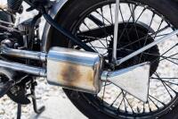 c.1923 DOUGLAS 3 1/2 hp SPORTS MODEL S1 500cc [Location: Sydney] - 18