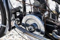 c.1923 DOUGLAS 3 1/2 hp SPORTS MODEL S1 500cc [Location: Sydney] - 23