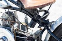c.1923 DOUGLAS 3 1/2 hp SPORTS MODEL S1 500cc [Location: Sydney] - 19