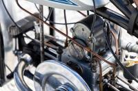 c.1923 DOUGLAS 3 1/2 hp SPORTS MODEL S1 500cc [Location: Sydney] - 21