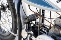 c.1923 DOUGLAS 3 1/2 hp SPORTS MODEL S1 500cc [Location: Sydney] - 24