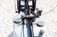 c.1923 DOUGLAS 3 1/2 hp SPORTS MODEL S1 500cc [Location: Sydney] - 34