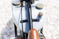 c.1923 DOUGLAS 3 1/2 hp SPORTS MODEL S1 500cc [Location: Sydney] - 35
