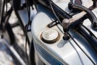 c.1923 DOUGLAS 3 1/2 hp SPORTS MODEL S1 500cc [Location: Sydney] - 36