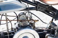 c.1923 DOUGLAS 3 1/2 hp SPORTS MODEL S1 500cc [Location: Sydney] - 42