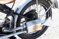 c.1923 DOUGLAS 3 1/2 hp SPORTS MODEL S1 500cc [Location: Sydney] - 43