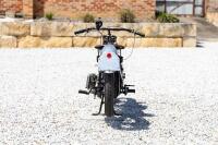 c.1923 DOUGLAS 3 1/2 hp SPORTS MODEL S1 500cc [Location: Sydney] - 7