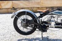c.1923 DOUGLAS 3 1/2 hp SPORTS MODEL S1 500cc [Location: Sydney] - 49