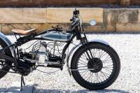 c.1923 DOUGLAS 3 1/2 hp SPORTS MODEL S1 500cc [Location: Sydney] - 50