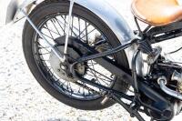 c.1923 DOUGLAS 3 1/2 hp SPORTS MODEL S1 500cc [Location: Sydney] - 54