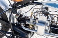 c.1923 DOUGLAS 3 1/2 hp SPORTS MODEL S1 500cc [Location: Sydney] - 55