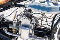 c.1923 DOUGLAS 3 1/2 hp SPORTS MODEL S1 500cc [Location: Sydney] - 56