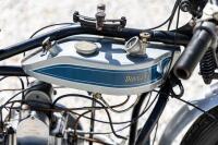c.1923 DOUGLAS 3 1/2 hp SPORTS MODEL S1 500cc [Location: Sydney] - 57