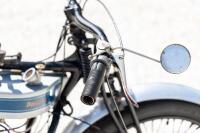 c.1923 DOUGLAS 3 1/2 hp SPORTS MODEL S1 500cc [Location: Sydney] - 59