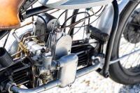 c.1923 DOUGLAS 3 1/2 hp SPORTS MODEL S1 500cc [Location: Sydney] - 66