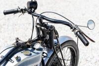 c.1923 DOUGLAS 3 1/2 hp SPORTS MODEL S1 500cc [Location: Sydney] - 68