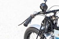 c.1923 DOUGLAS 3 1/2 hp SPORTS MODEL S1 500cc [Location: Sydney] - 69